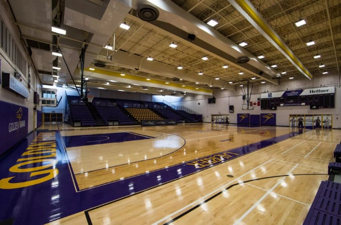 Wilford Laurier University