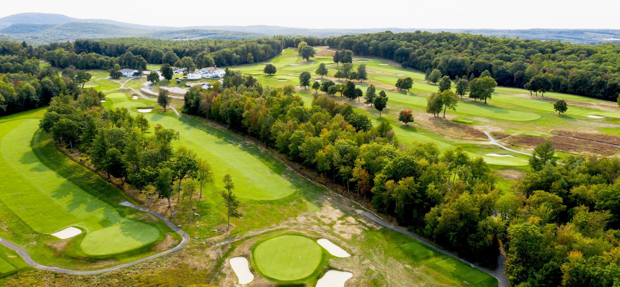 Oak Hill Country Club