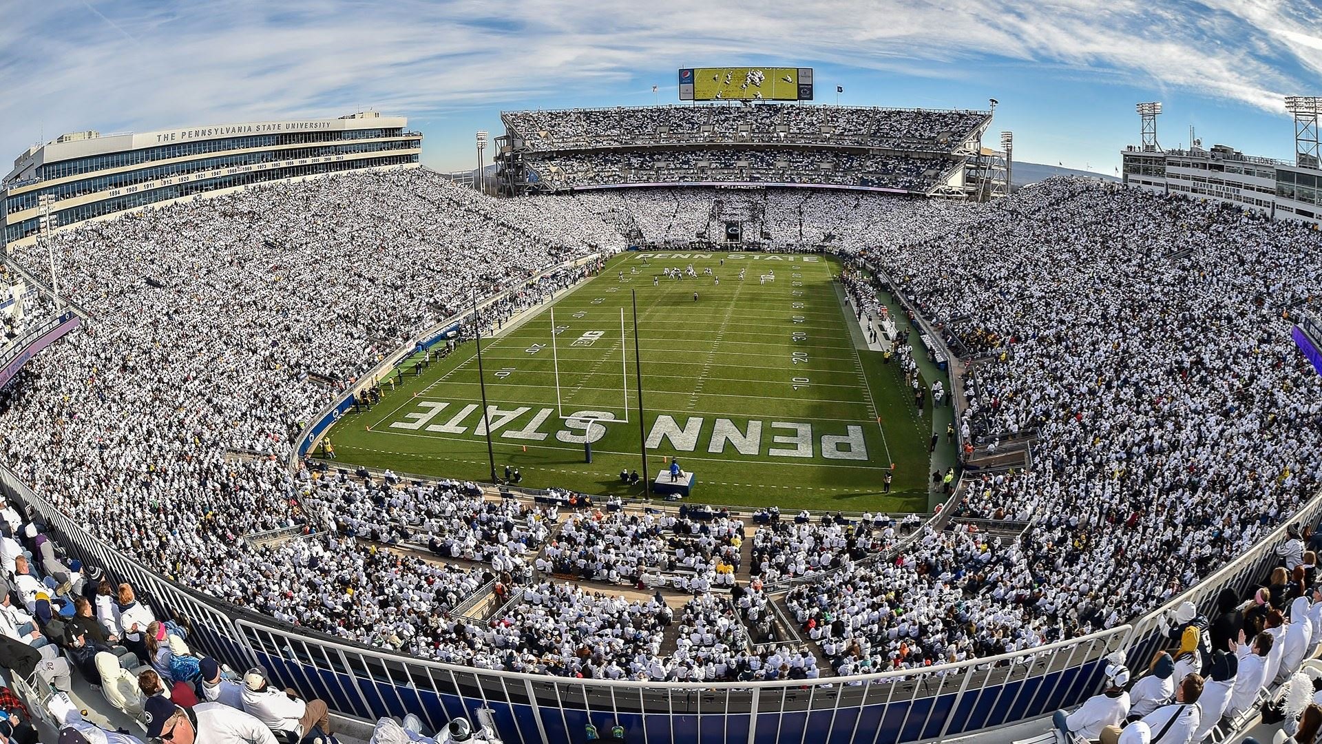 Penn State University