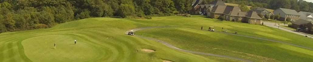 Cambridge Golf Course