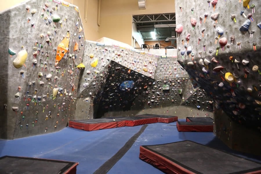 AZ on the Rocks - Indoor Climbing, Inc.