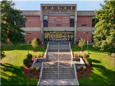 Nashoba Valley Technical High School