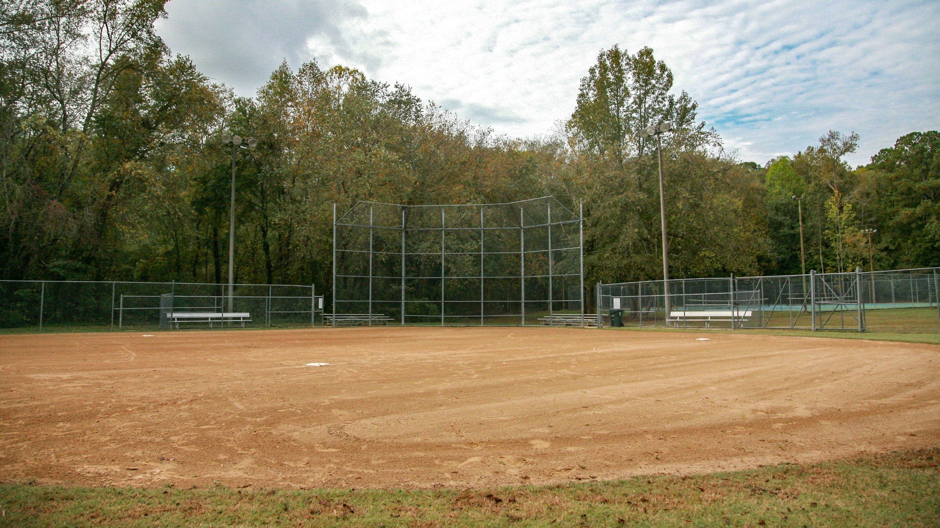 Brentwood Park