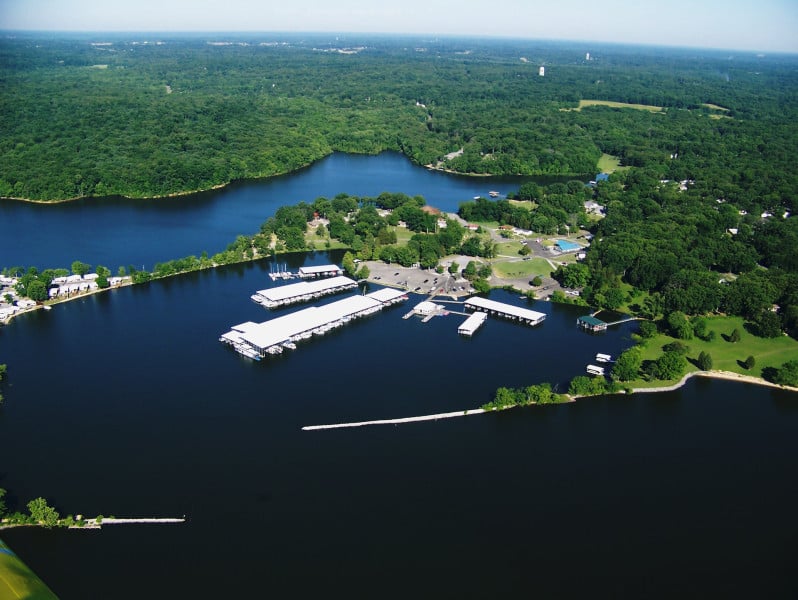 Kentucky Lake