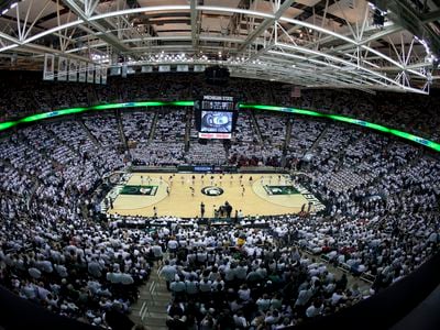 Breslin Student Events Center