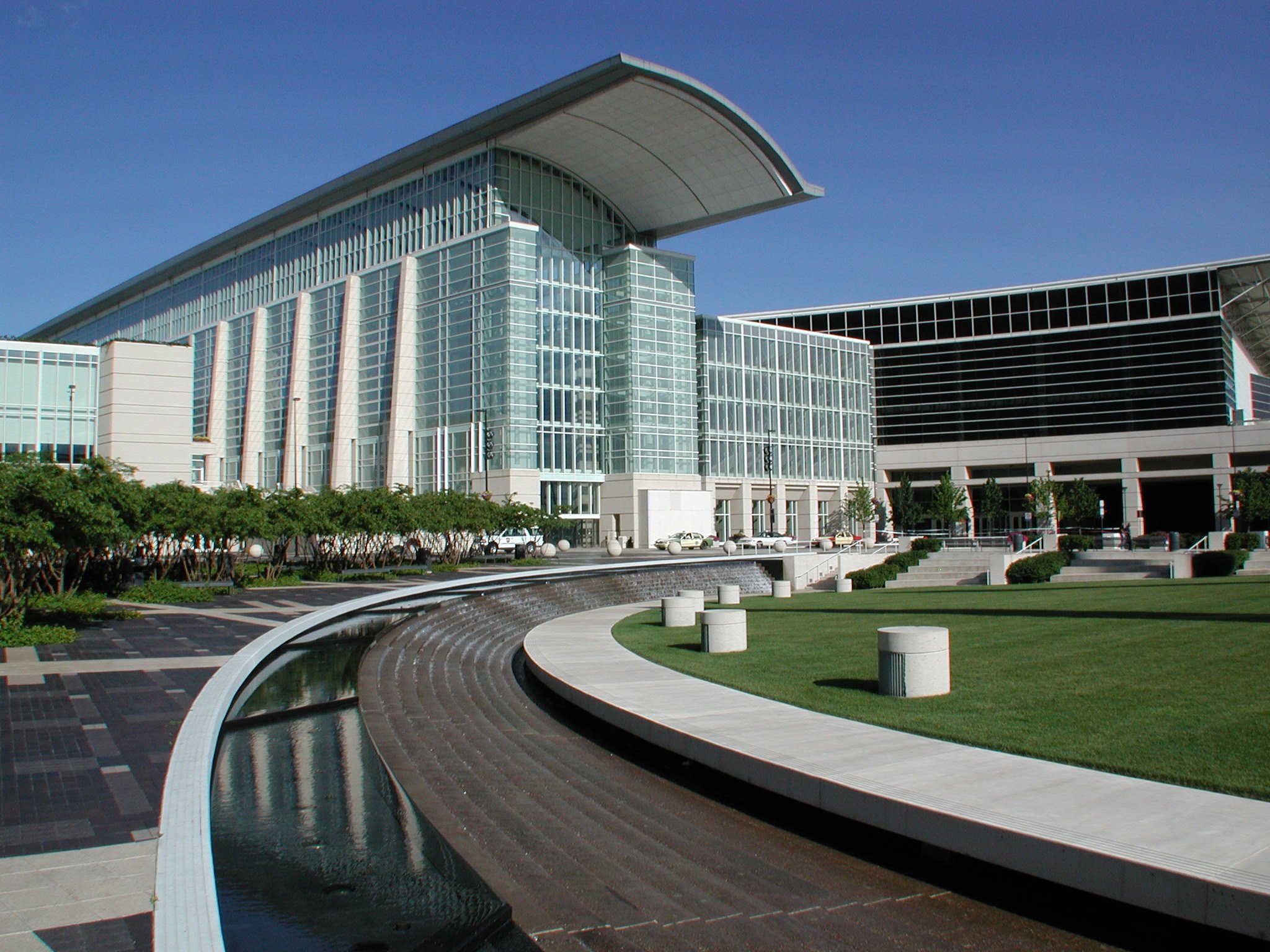 McCormick Place