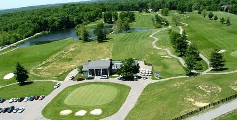 Eagle Creek Golf Club