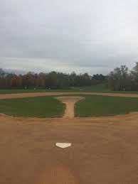 Avondale Run Ball Fields 