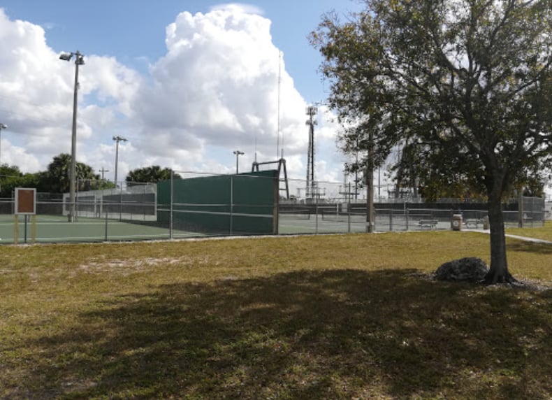 Kurt Donaldson Community Park