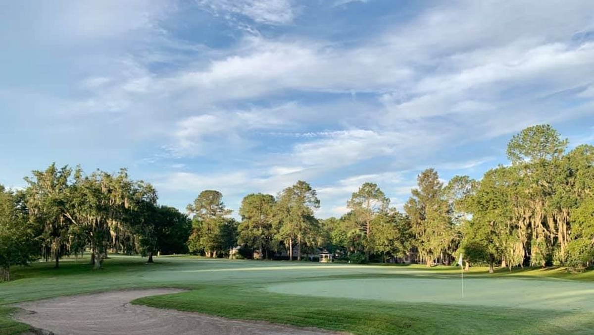 Turkey Creek Golf Center