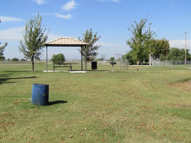 Noon Optimist Park
