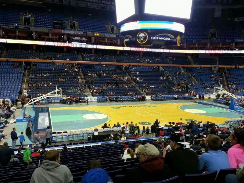 KeyBank Center
