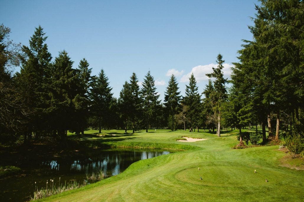 Classic Country Club