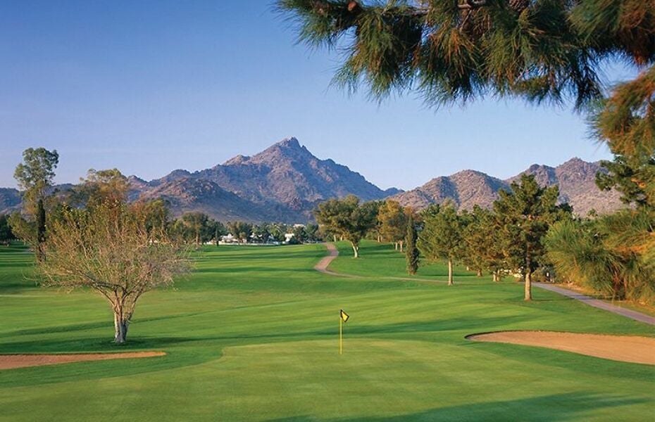 Arizona Biltmore Golf Club