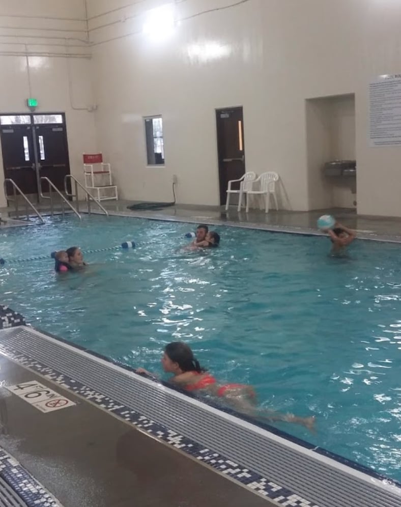 Mid-Willamette Family YMCA