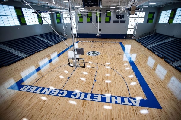 North Charleston Athletic Center