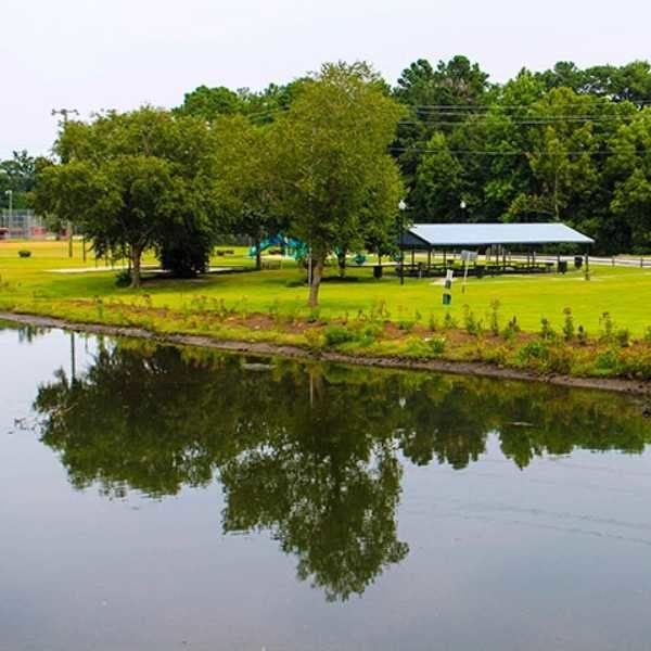 Phillips Park