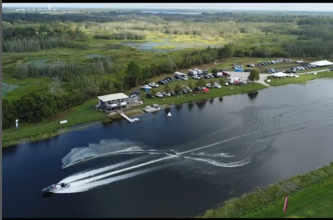 Lake Grew