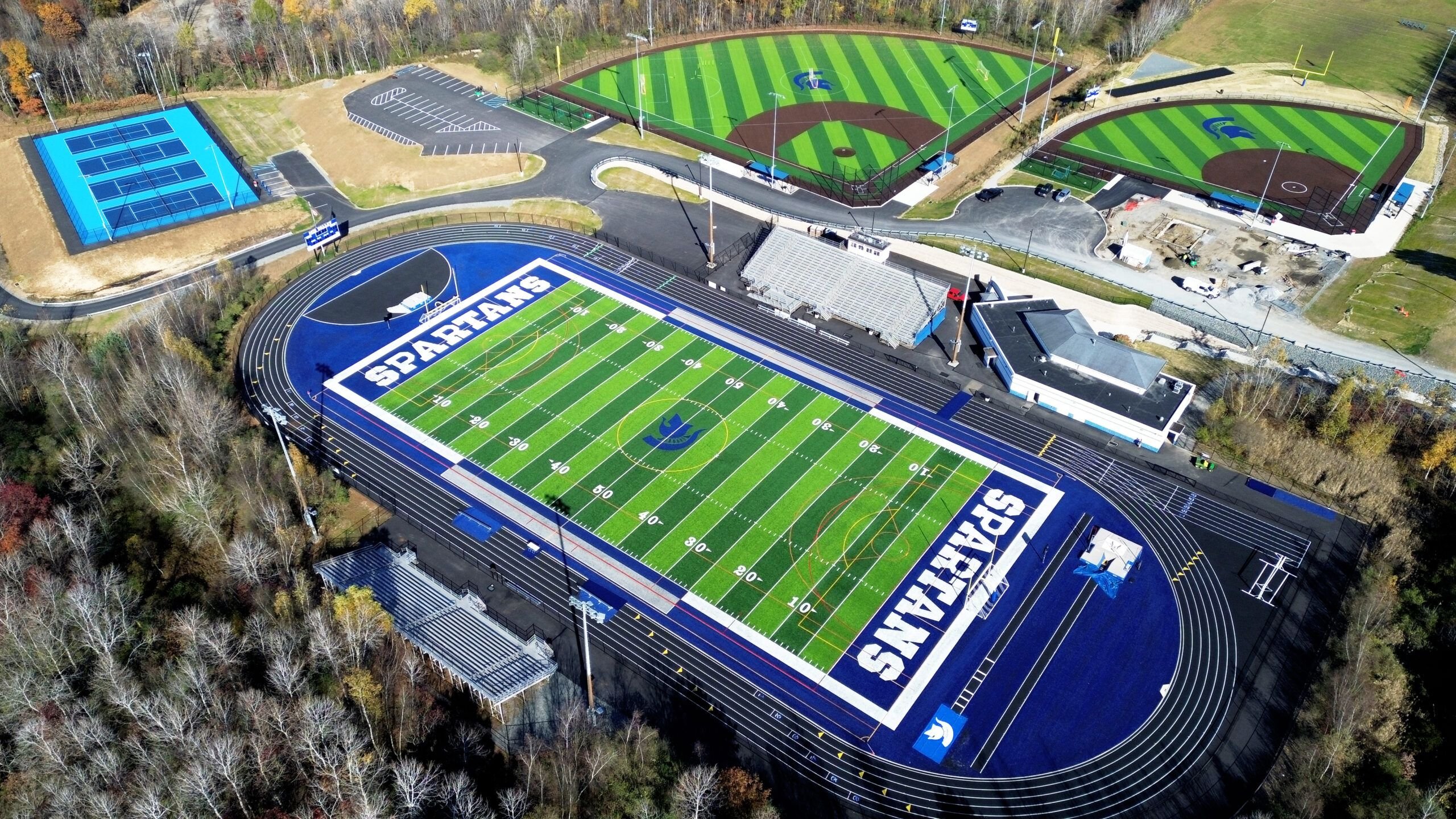 Mid Valley School District 