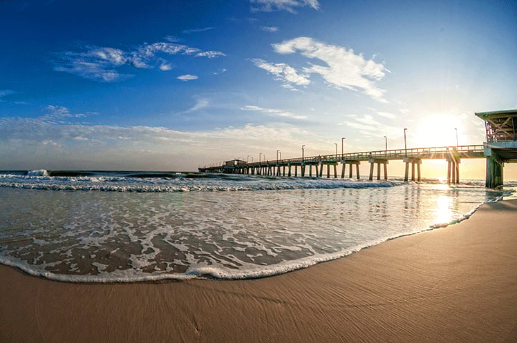 Gulf State Park