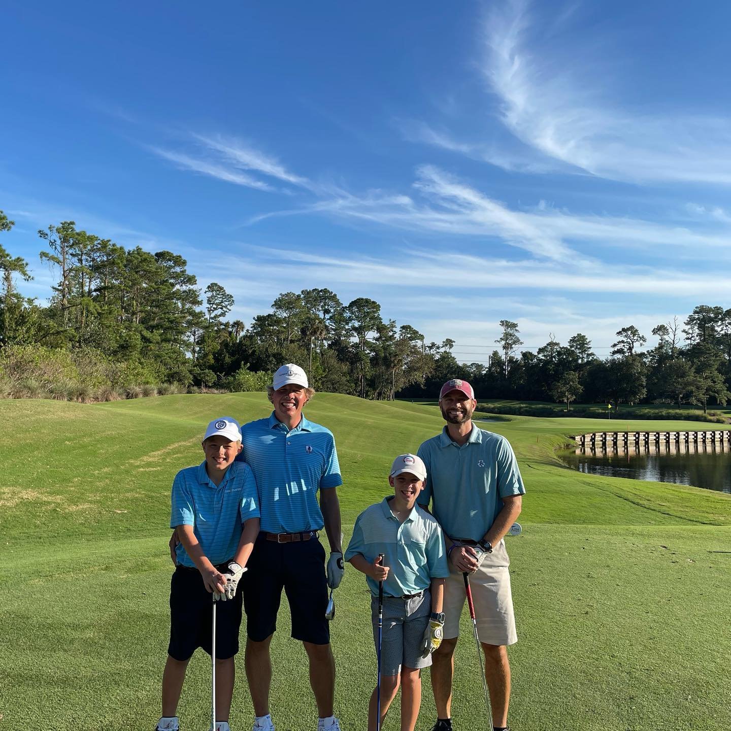 TPC Sawgrass