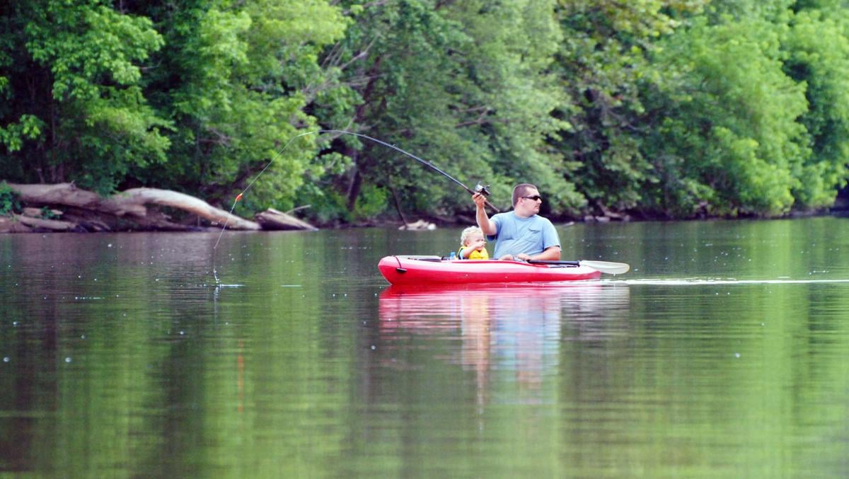 Lake Michael Park
