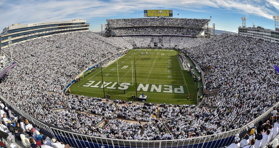 Beaver Stadium
