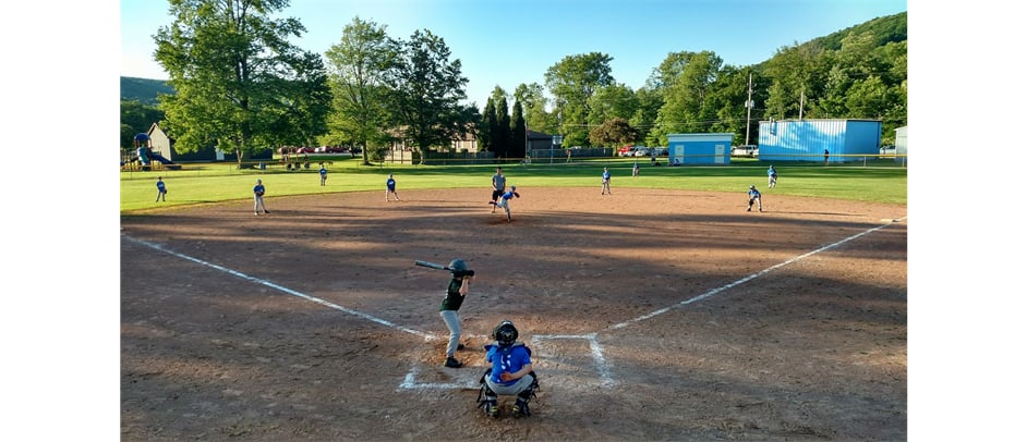 Gleason Fields