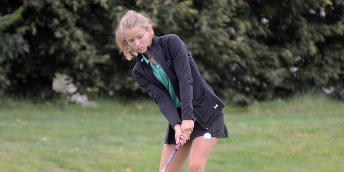 Maxwelton Golf Club