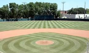 McCarthy Field