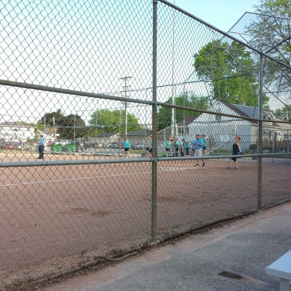 Spanbauer Field