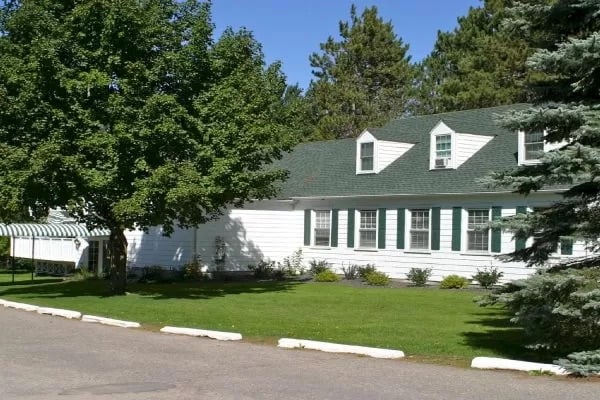 Eshquaguma Country Club
