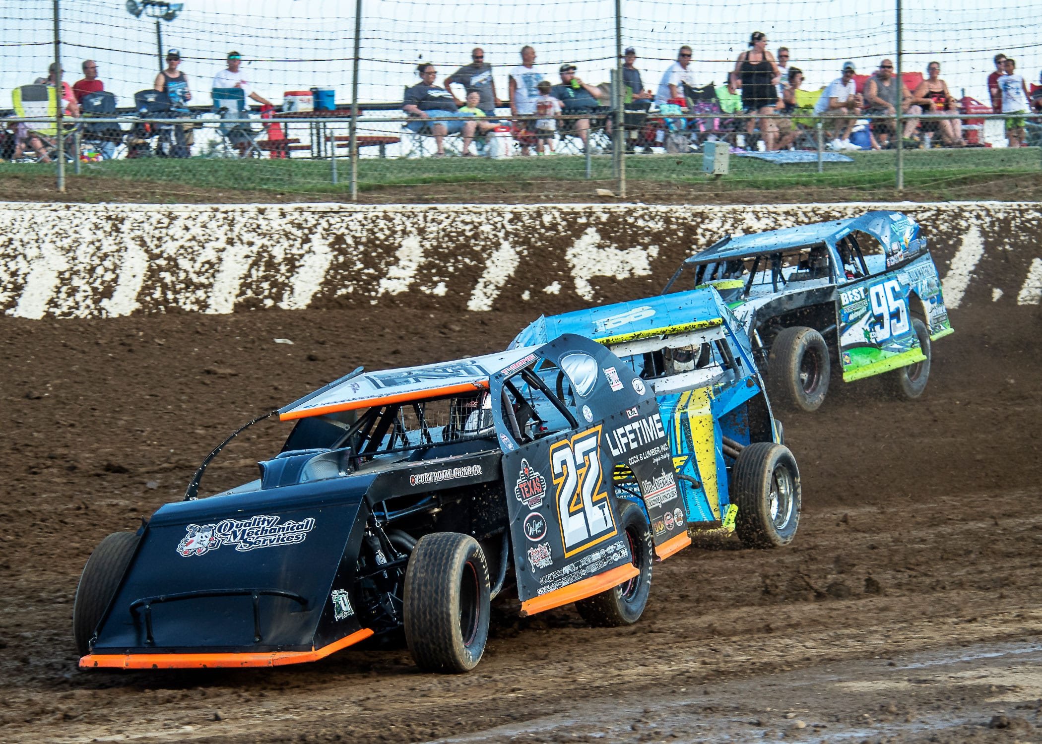 Limaland Motorsports Park