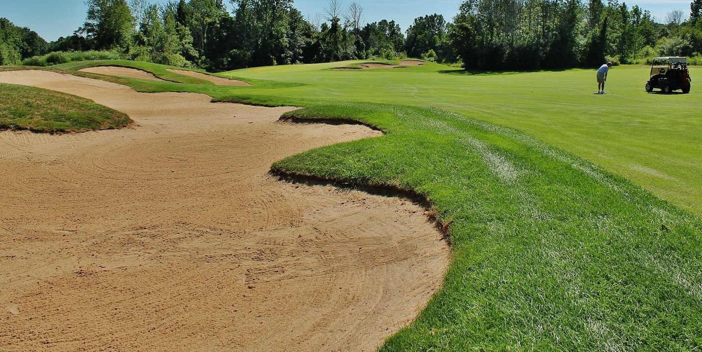 Three Fires Golf Club