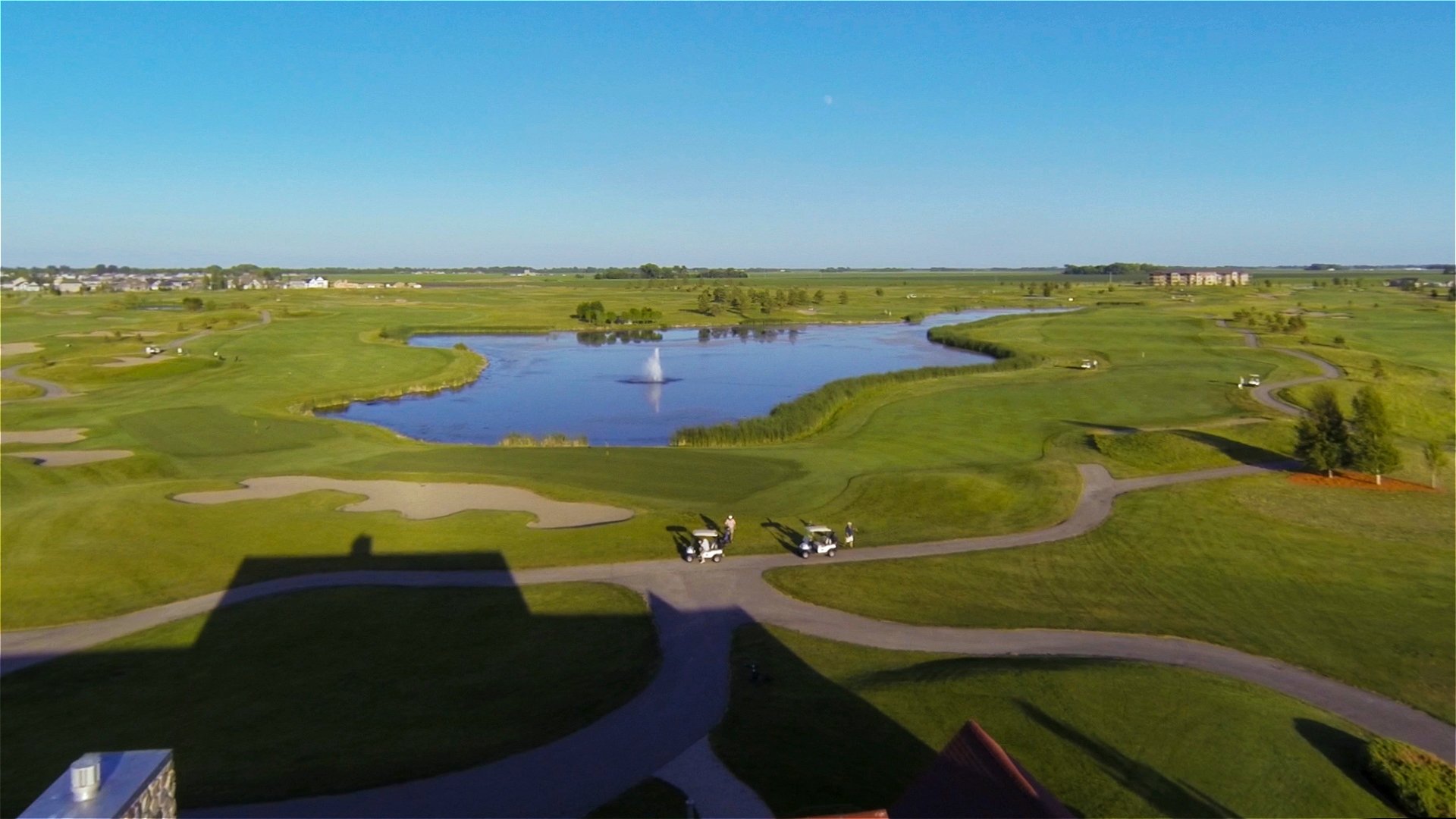 King's Walk Golf Course