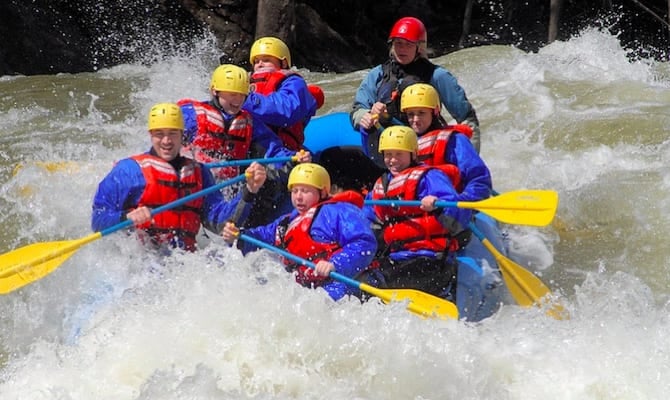 Zoar Outdoor