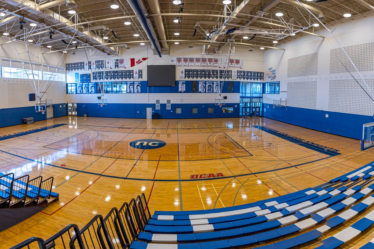 Niagara University