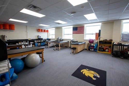 Randolph College