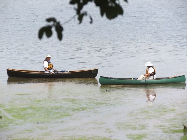 Langley Pond Park