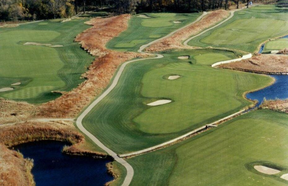 Gateway National Golf Links