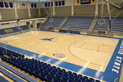 Wellness Center 