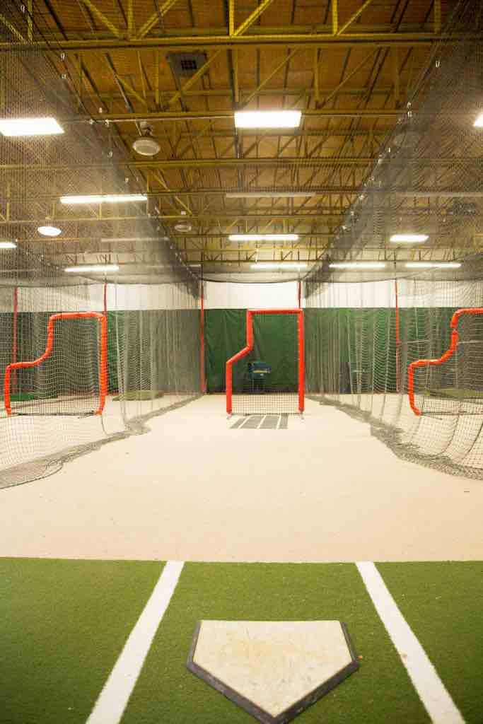 Zoned Sports Academy