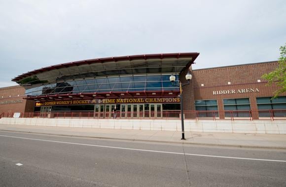 Ridder Arena