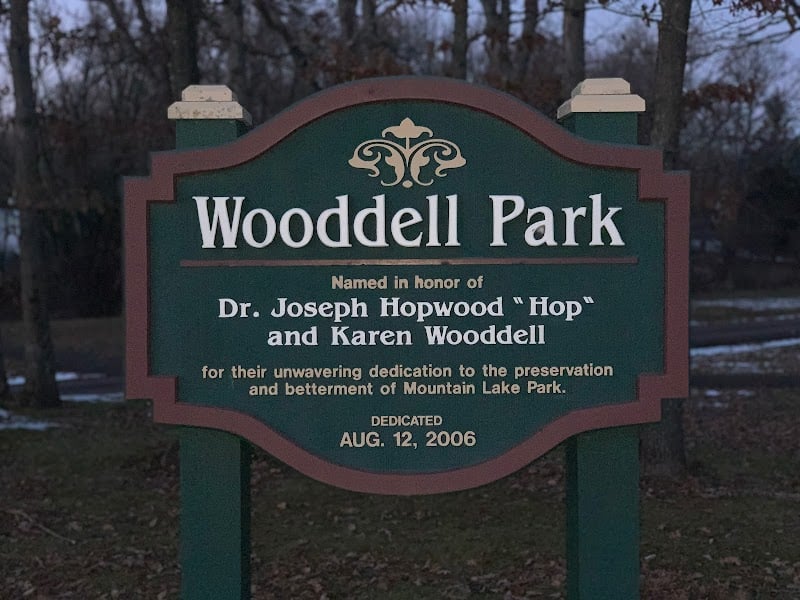 Wooddell Park