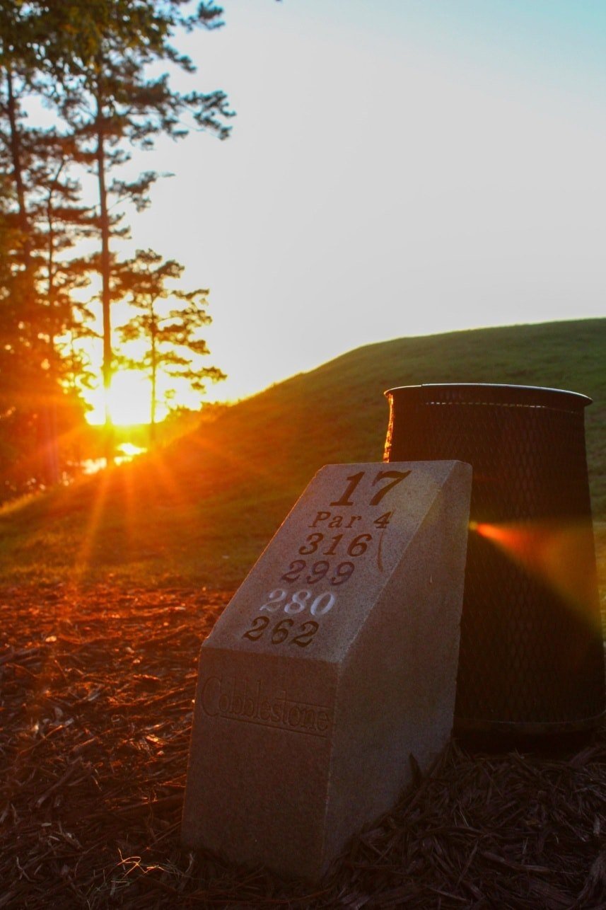 Cobblestone Golf Course