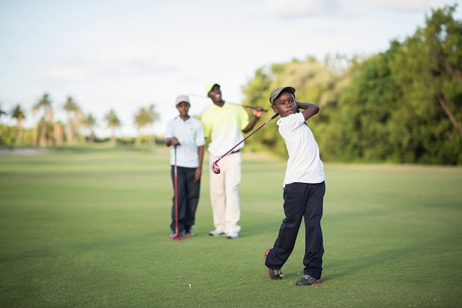 Country Club of Miami