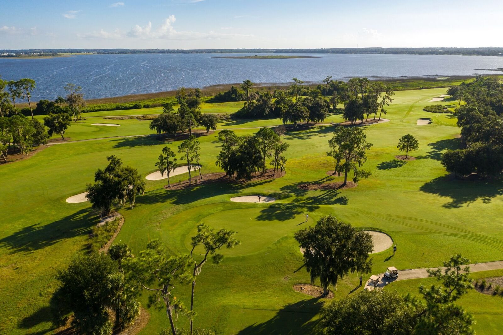 Country Club of Winter Haven 