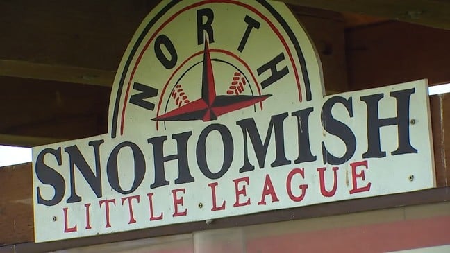 North Snohomish Little League