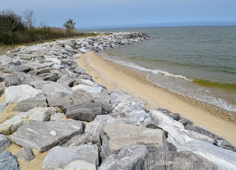 Point Lookout State Park 