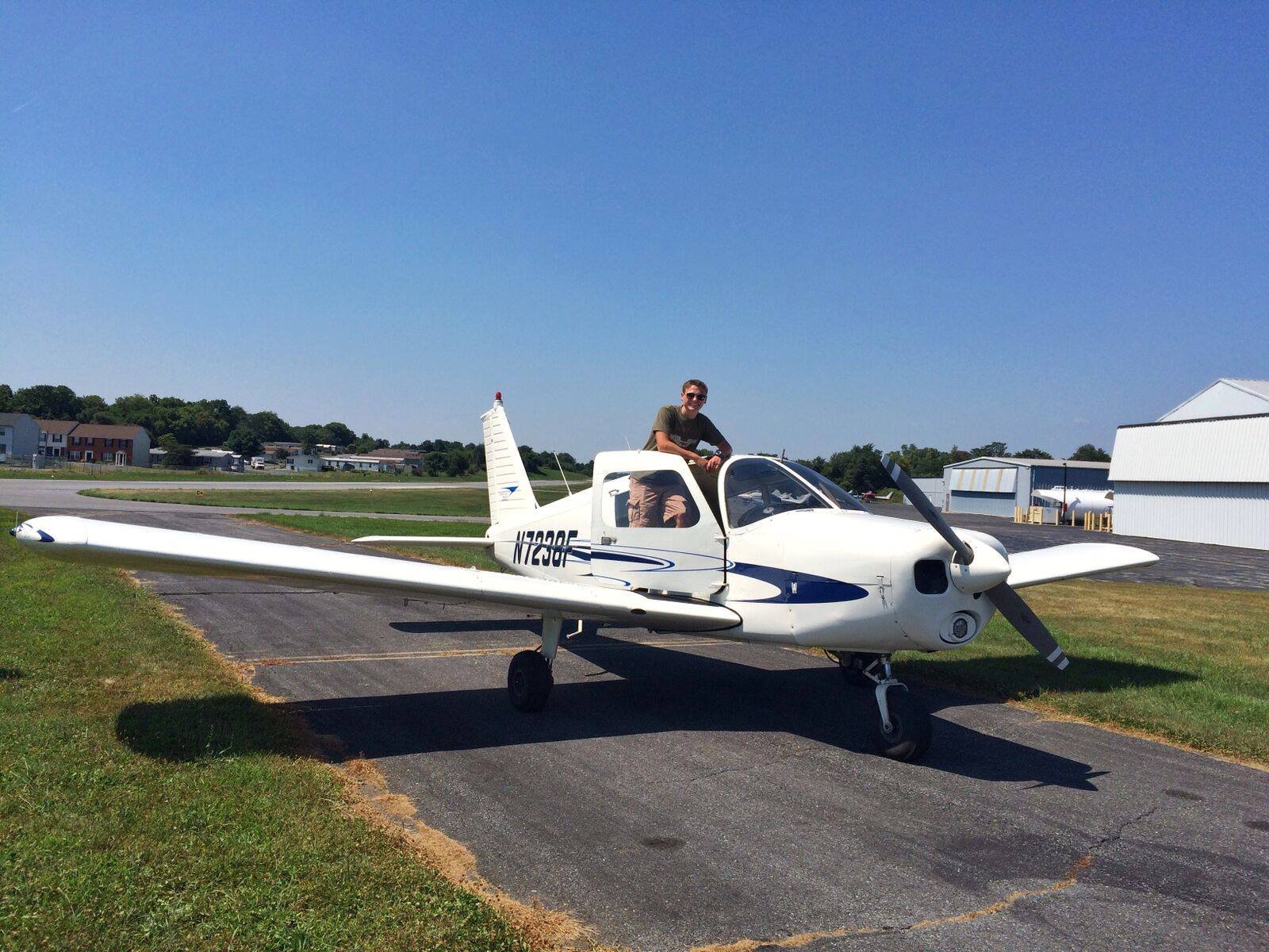 Cumberland Valley Aviation